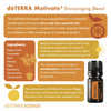 doTERRA Motivate Encouraging Blend