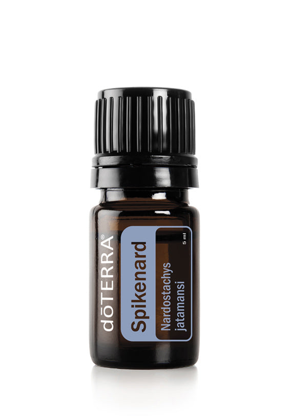 doTERRA Spikenard Essential Oil