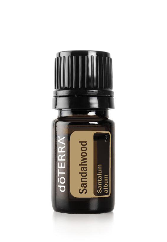 doTERRA Sandalwood Essential Oil