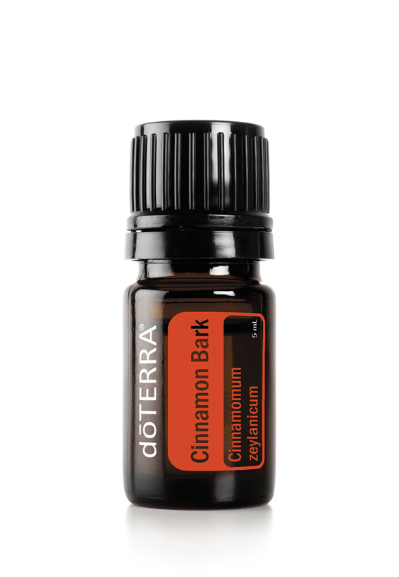 doTERRA Cinnamon Bark Essential Oil