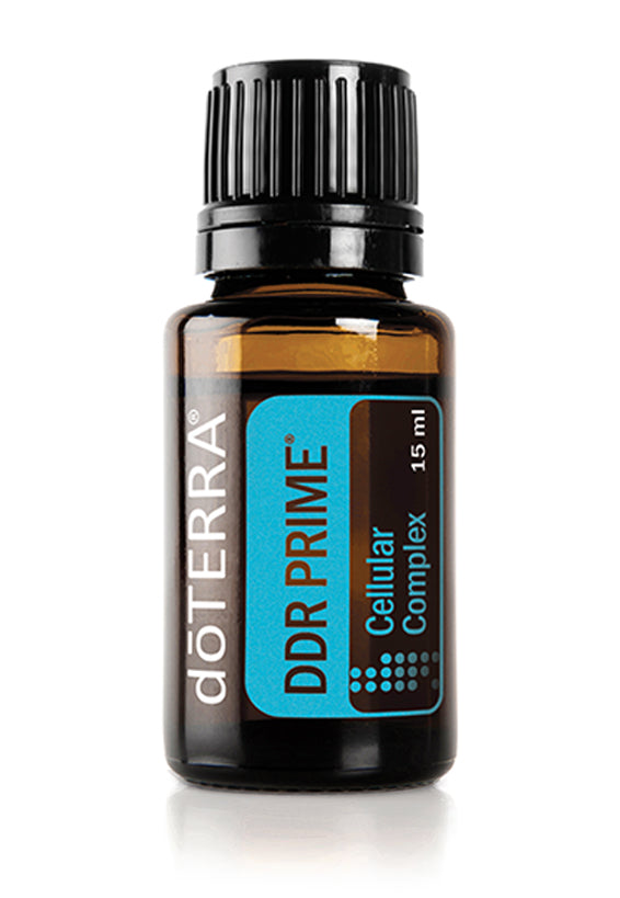 doTERRA DDR Prime Blend