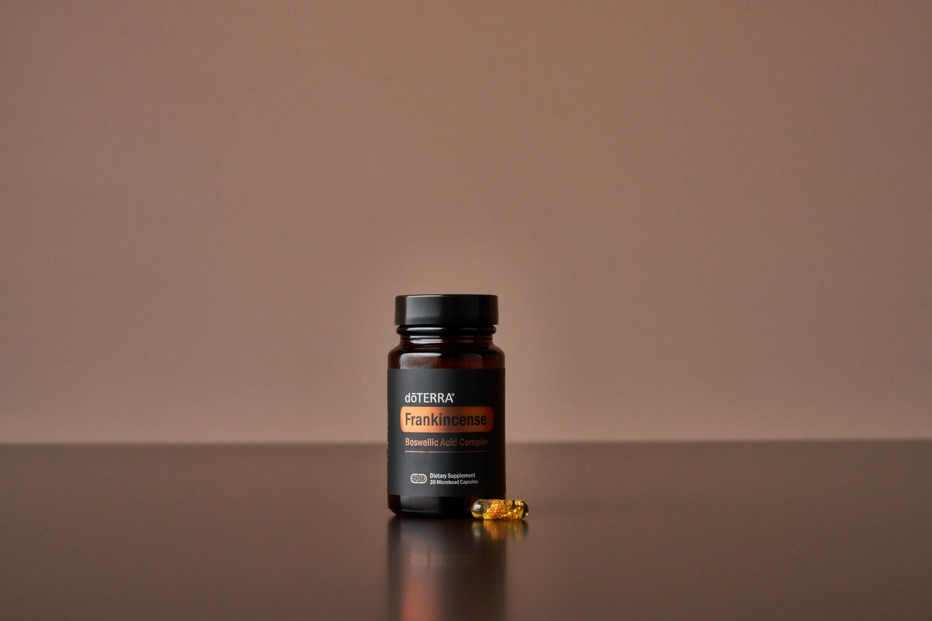 Frankincense Boswellic Acid Complex