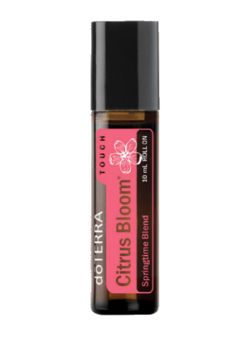 doTERRA Citrus Bloom Touch Roll-on