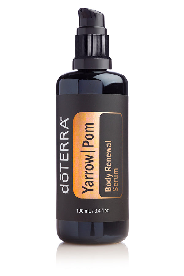 doTERRA Yarrow|Pom Body Renewal Serum