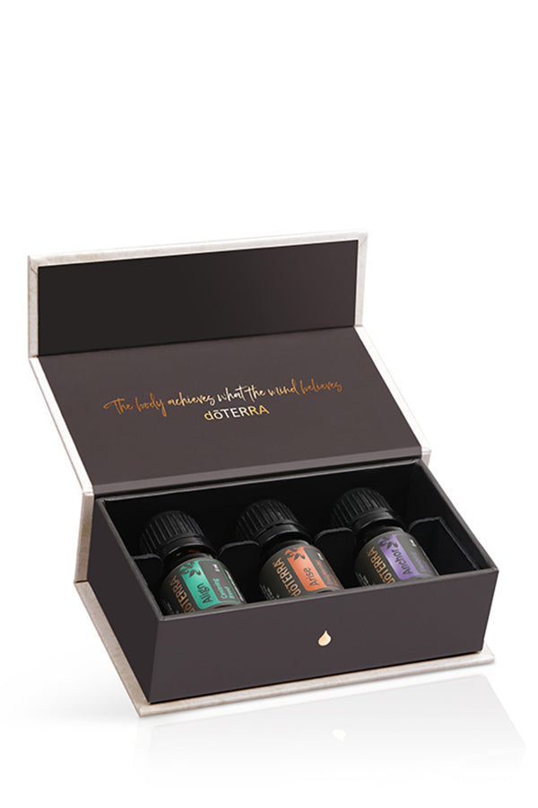 doTERRA Yoga Collection