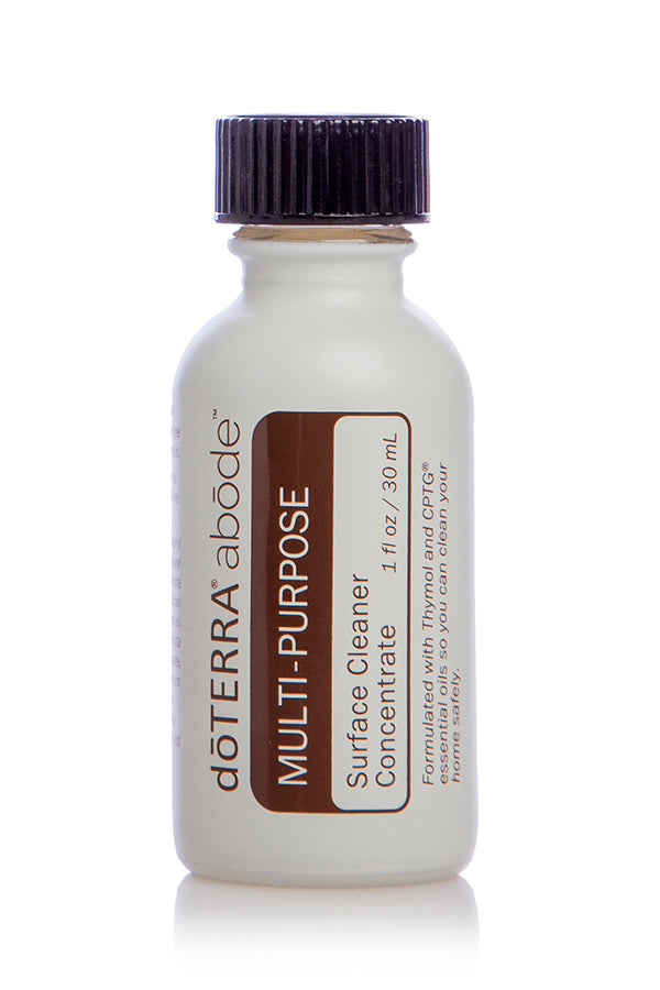 dōTERRA Abōde Multi-Purpose Surface Cleaner