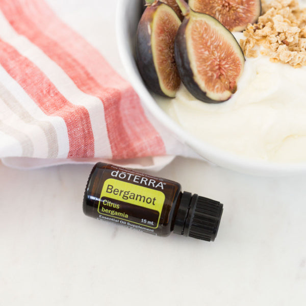 doTERRA Bergamot Essential Oil