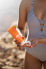 dōTERRA sun® Face + Body Mineral Sunscreen Lotion