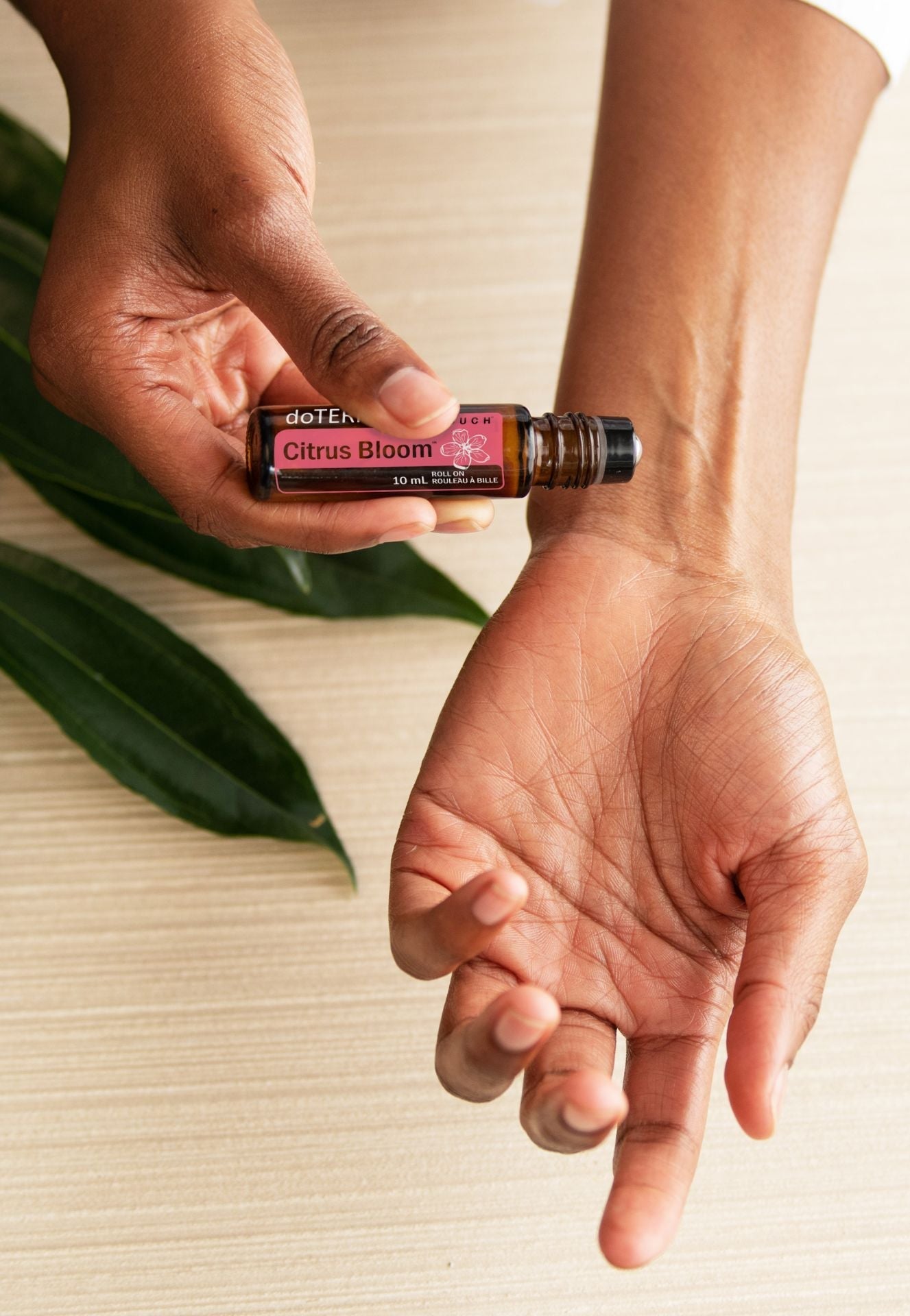 doTERRA Citrus Bloom Touch Roll-on