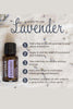 dōTERRA Lavander Essential Oil