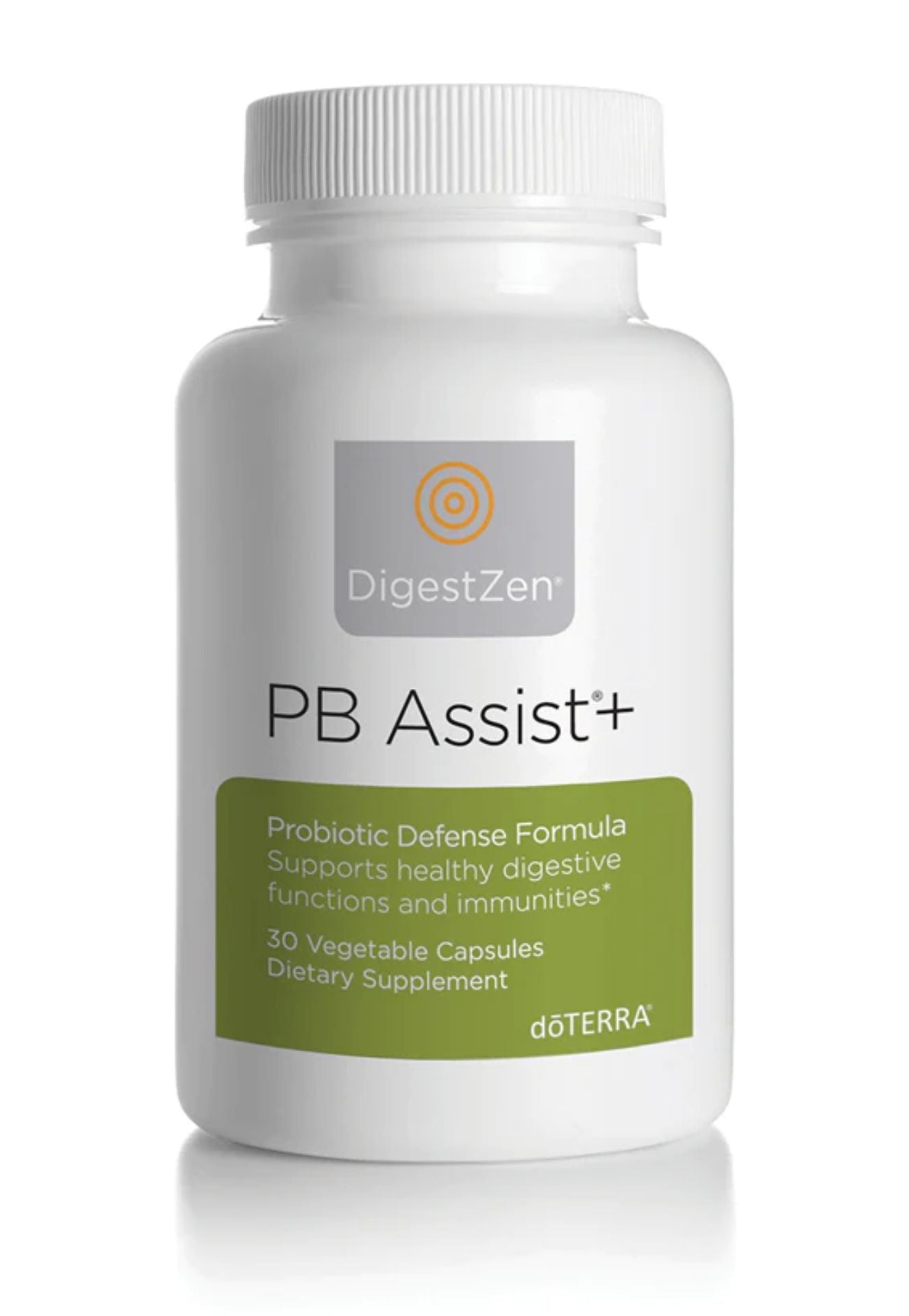 doTERRA PB Assist+ Probiotic