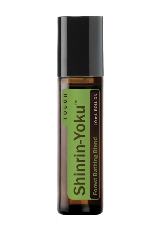 doTERRA Shinrin-Yoku Touch Roll-on