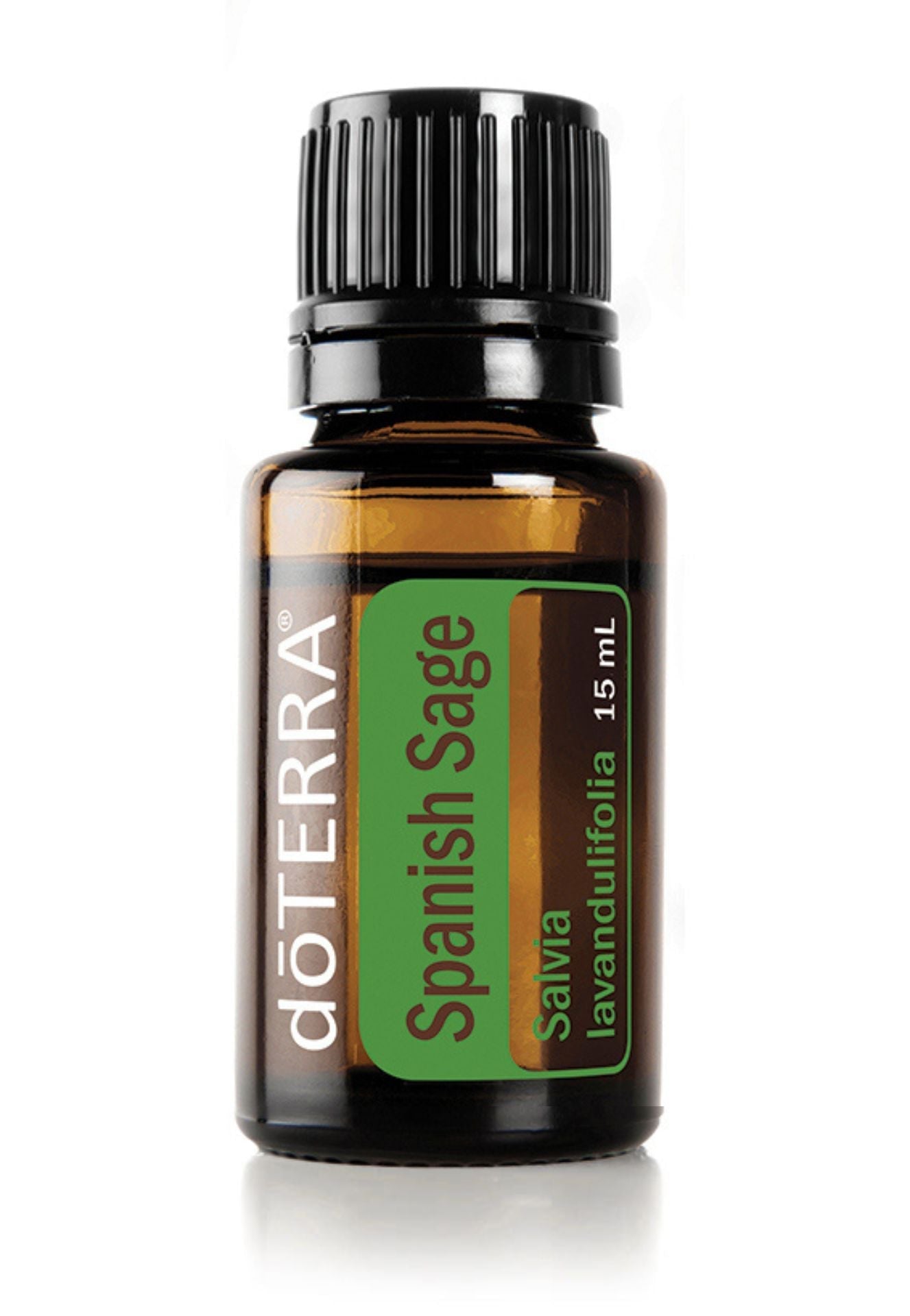 doTERRA Spanish Sage Essential Oil