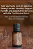 doTERRA Thai Cuisine Blend