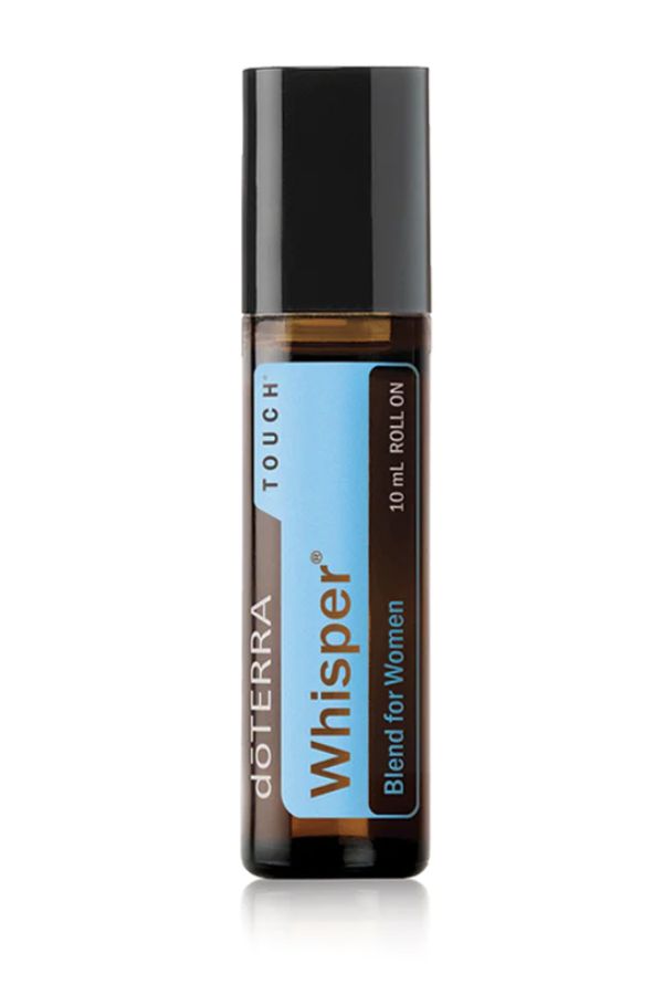 doTERRA Whisper Touch Roll-on Blend