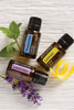 doTERRA Beginner's Trio Kit