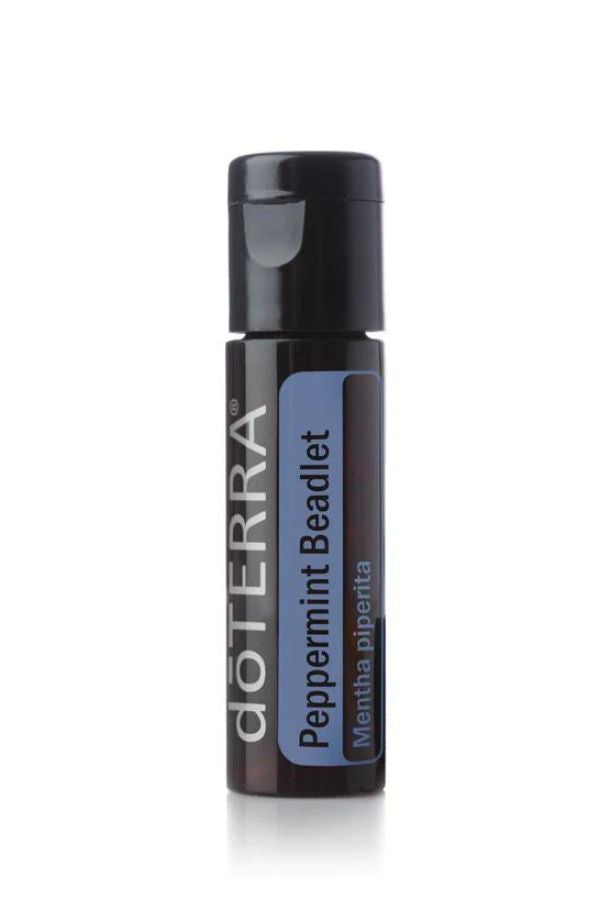 doTERRA Peppermint Beadlets