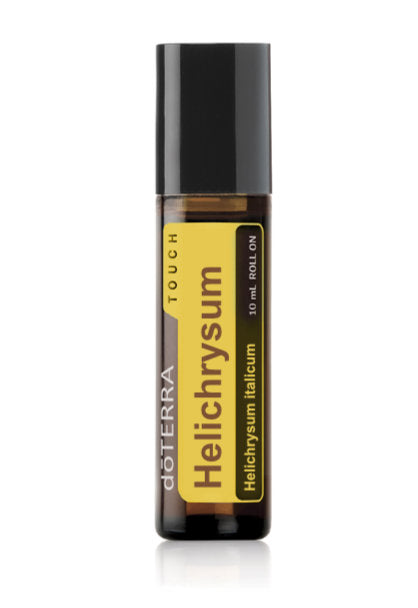 doTERRA Helichrysum Touch Roll-on