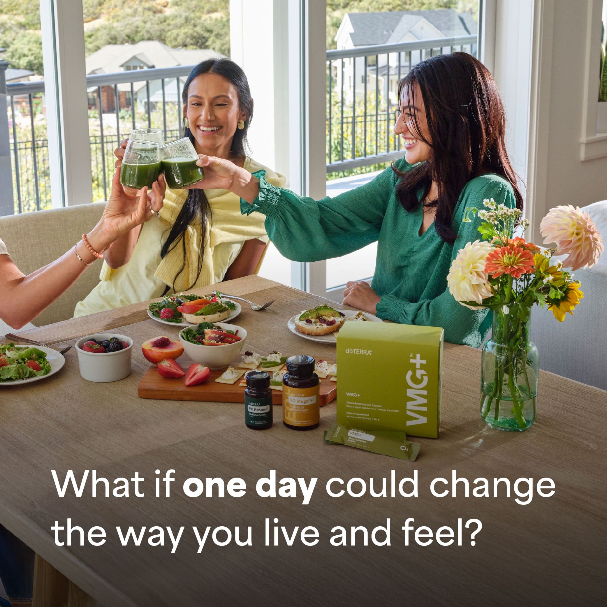 Foundational Wellness Bundle